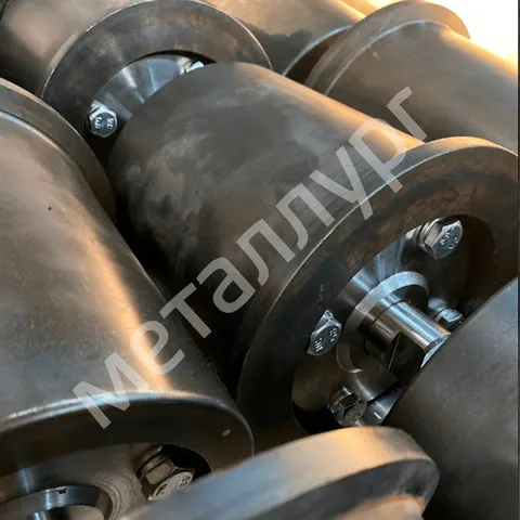 Ролик 18637.03.00 УС