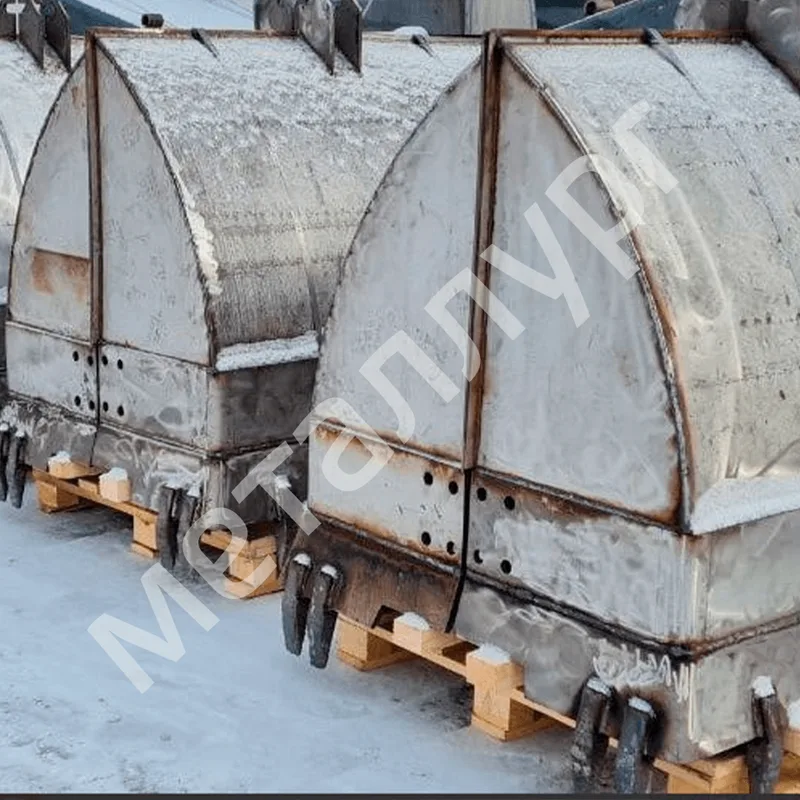 Ковш RE300