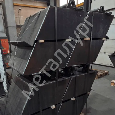 Ковш 14035-3Ш