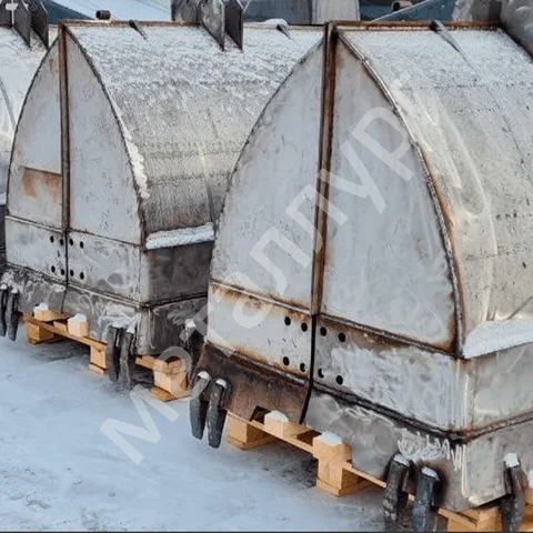Ковш 132RE300