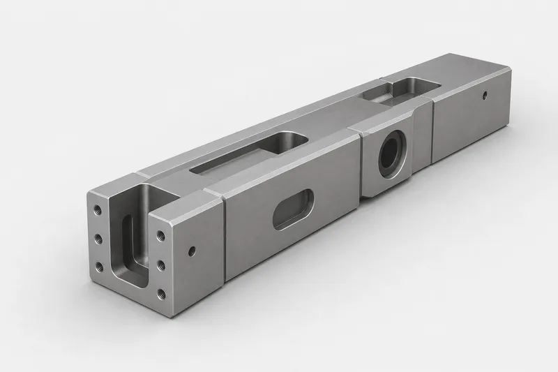 Затравка МНЛЗ