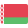 Флаг Беларусь