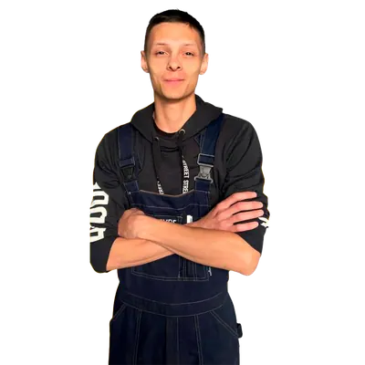 Шакирьянов Роман