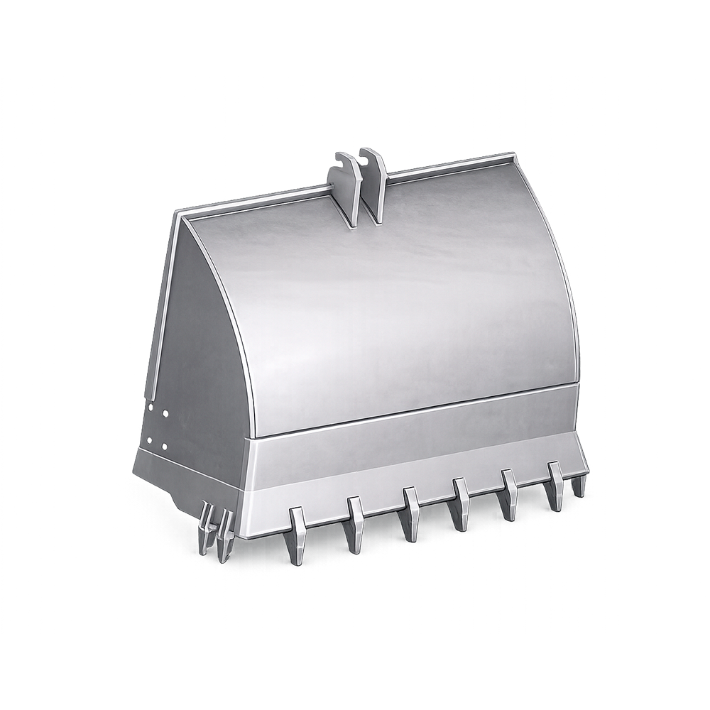 Ковши и лотки