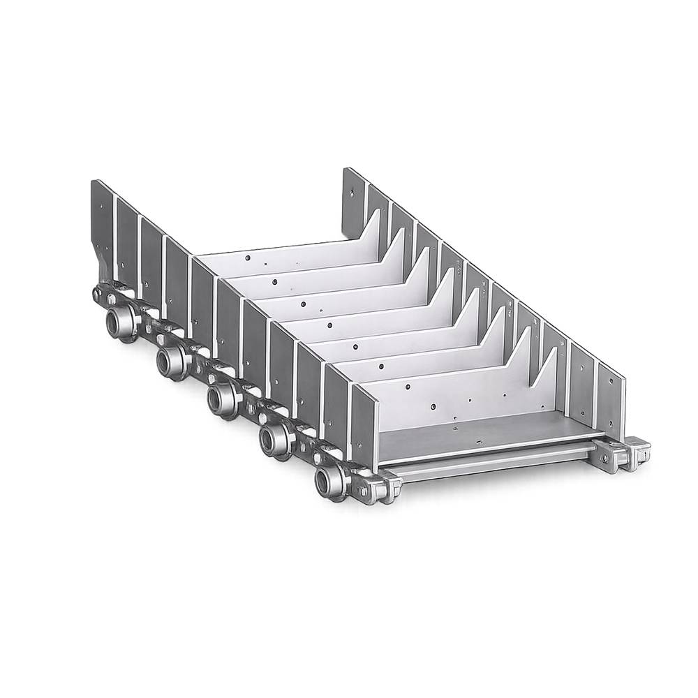 Конвейерные полотна