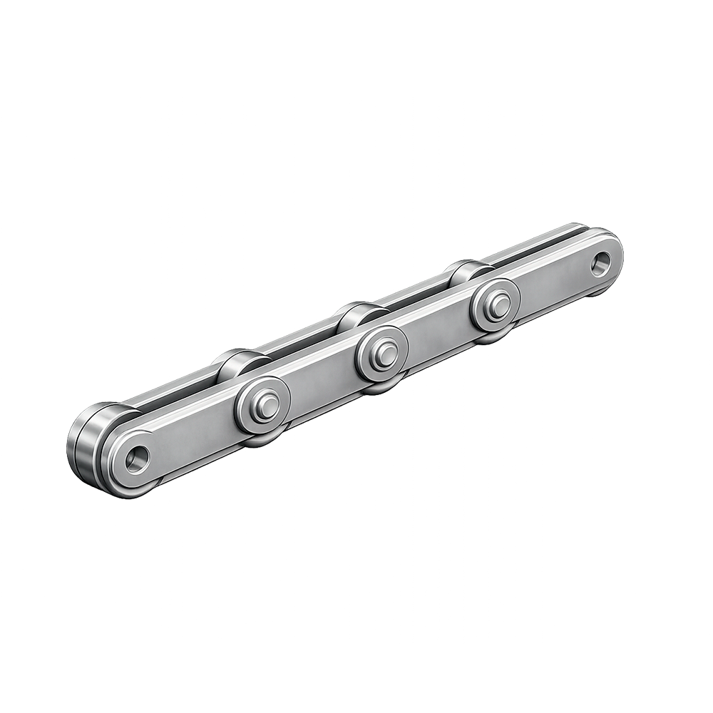 Промышленные цепи