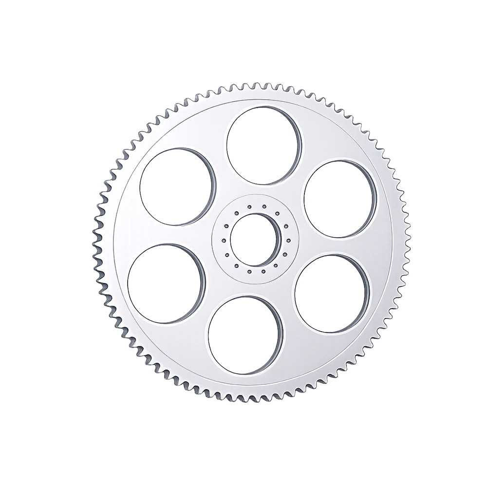 Венцы и звёздочки