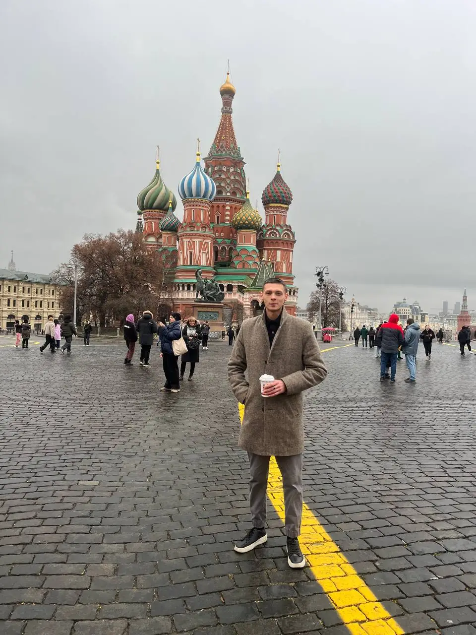 История Романа Шакирьянова: путь от новичка до участника федерального этапа конкурса благодаря поддержке АО «Металлург» — дополнительное изображение 1
