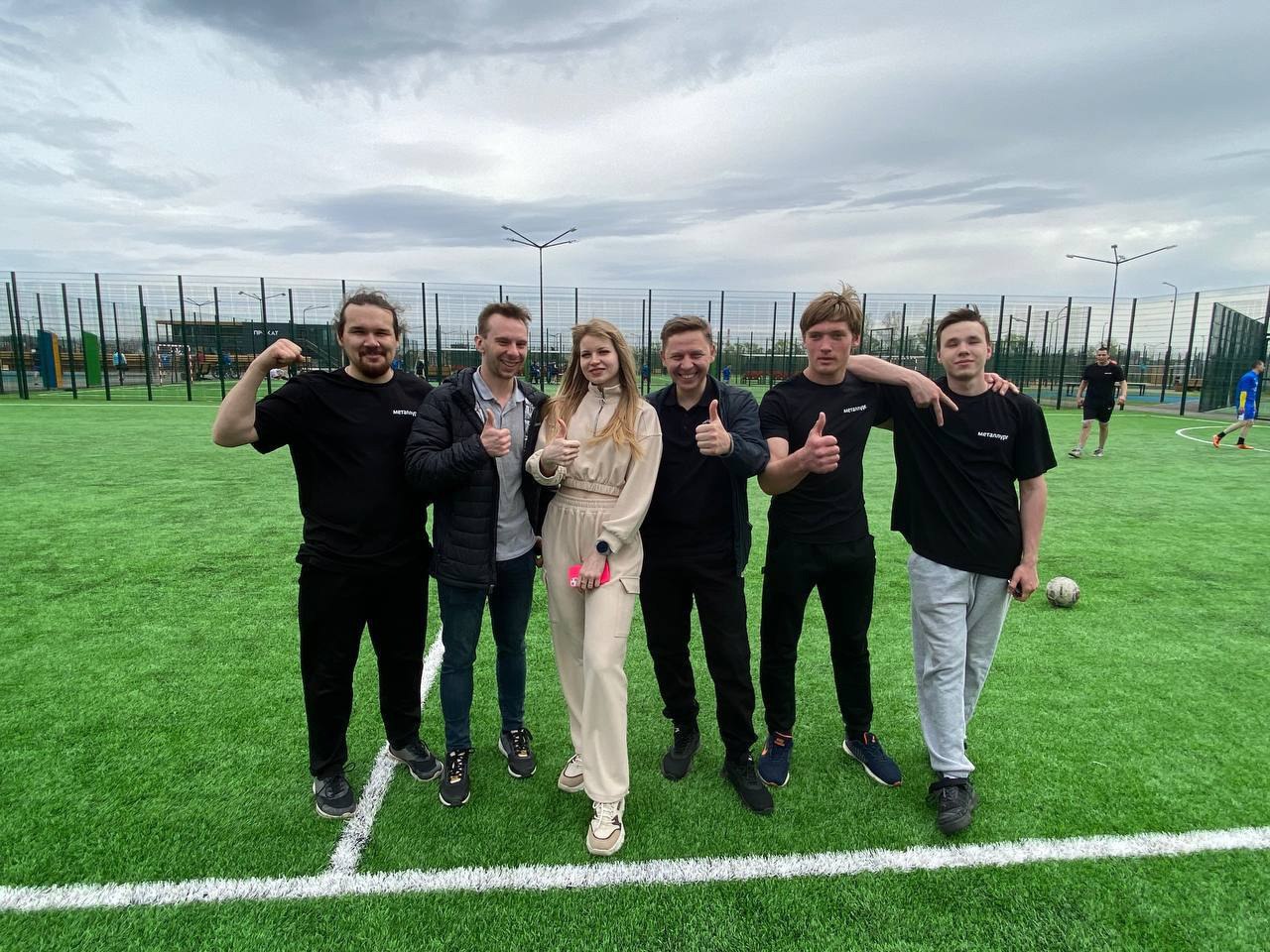 Фотоотчет с ФЕСТИВАЛЯ СПОРТА