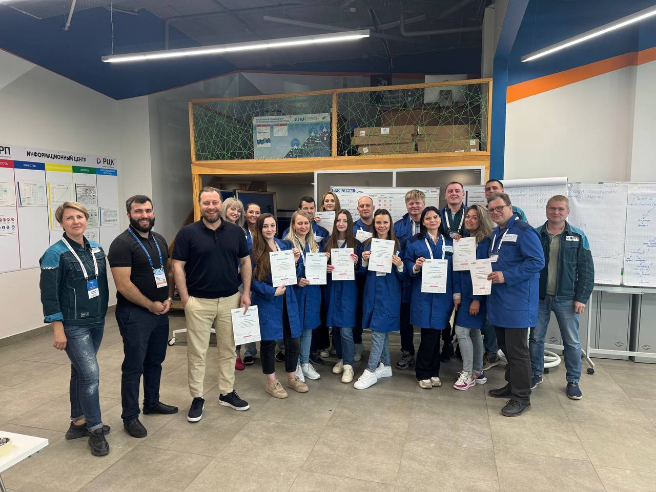 Увеличиваем производительность в 10 раз