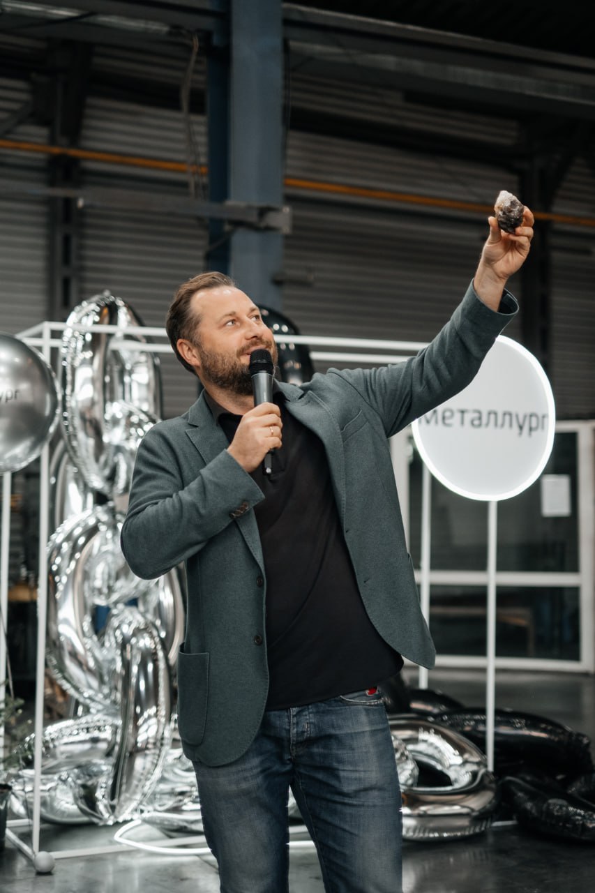  14 лет работы - это по любви