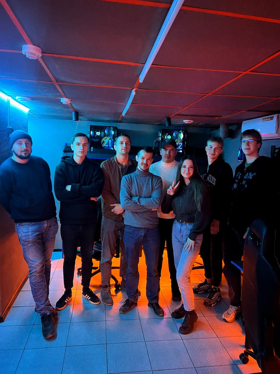 Турнир по Dota 2