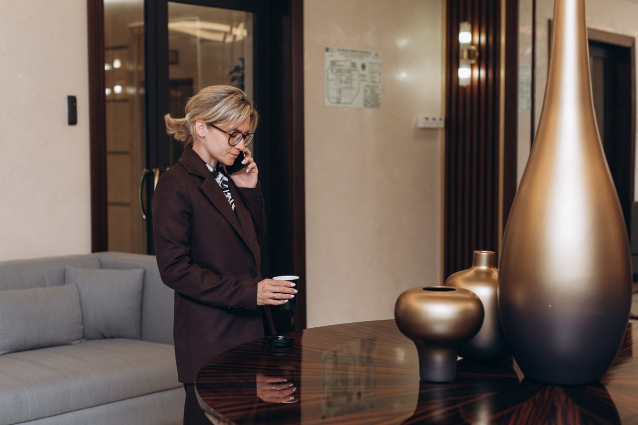 "Металлург" на HR-форуме в Челябинске!