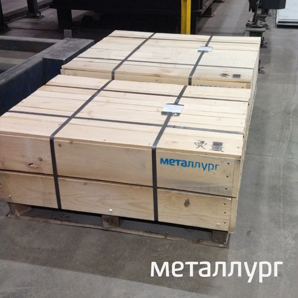 150 катков К-1825 готовы к отправке заказчику — дополнительное изображение 3