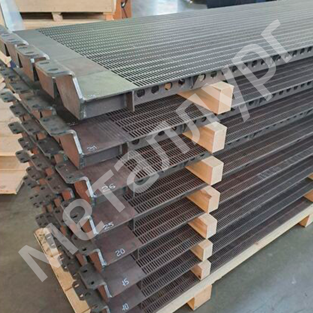 Как выбрать ламель КВО