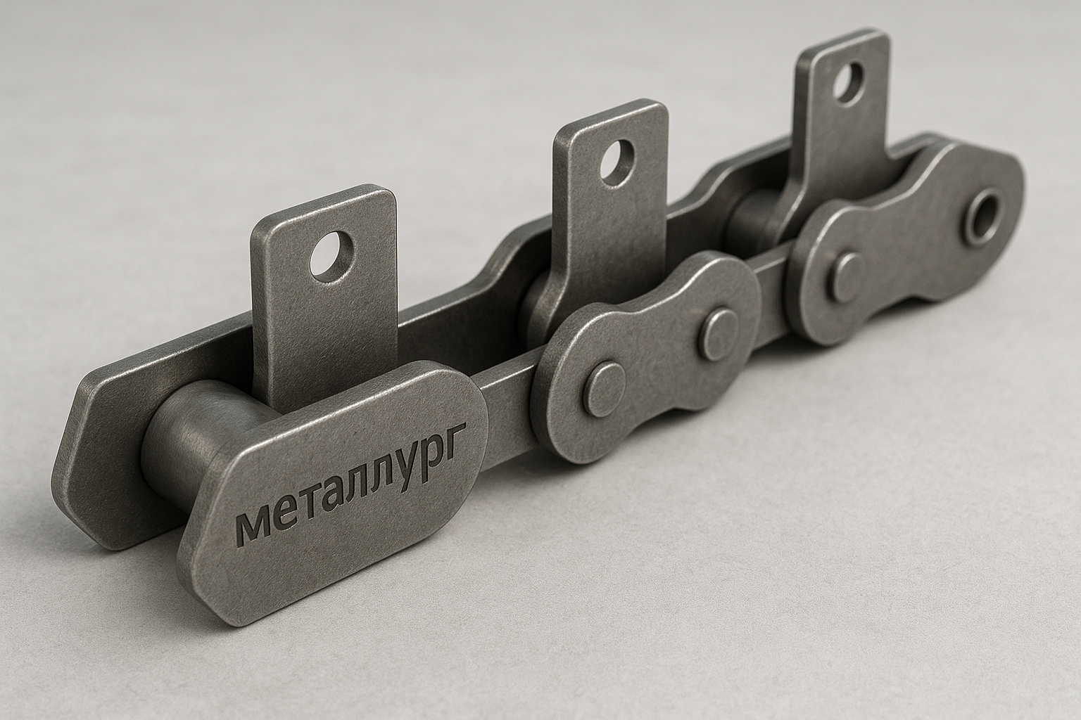 Как выбрать цепь элеватора: инженерное руководство