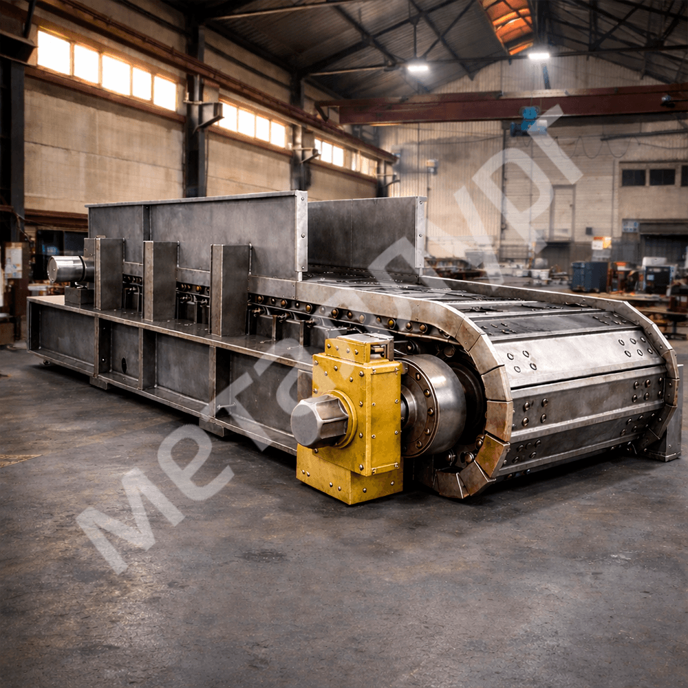 Как выбрать пластинчатый питатель