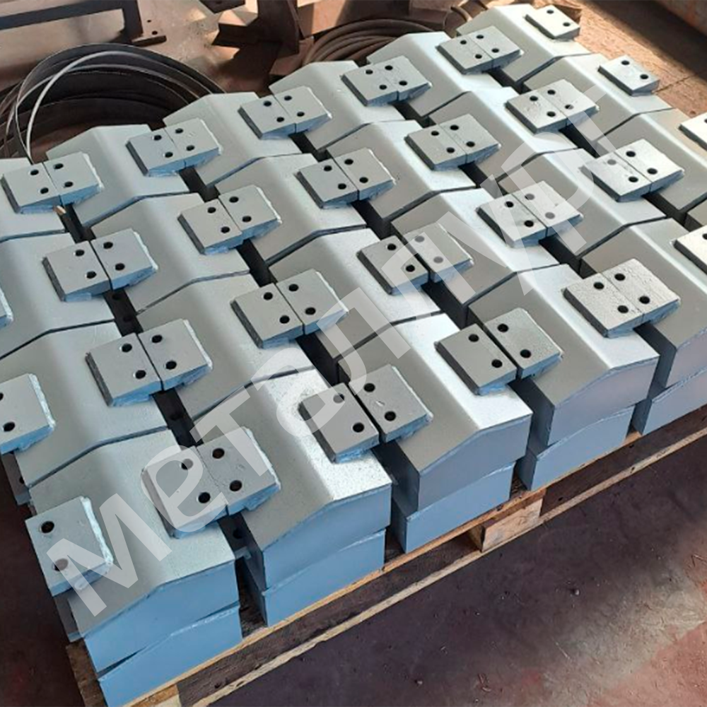 Лоток открытый