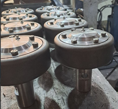 Ролик обратный FAM 09049201