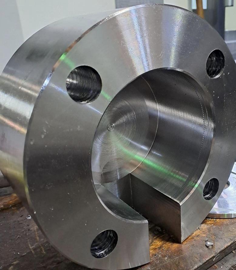 Корпус вкладыша