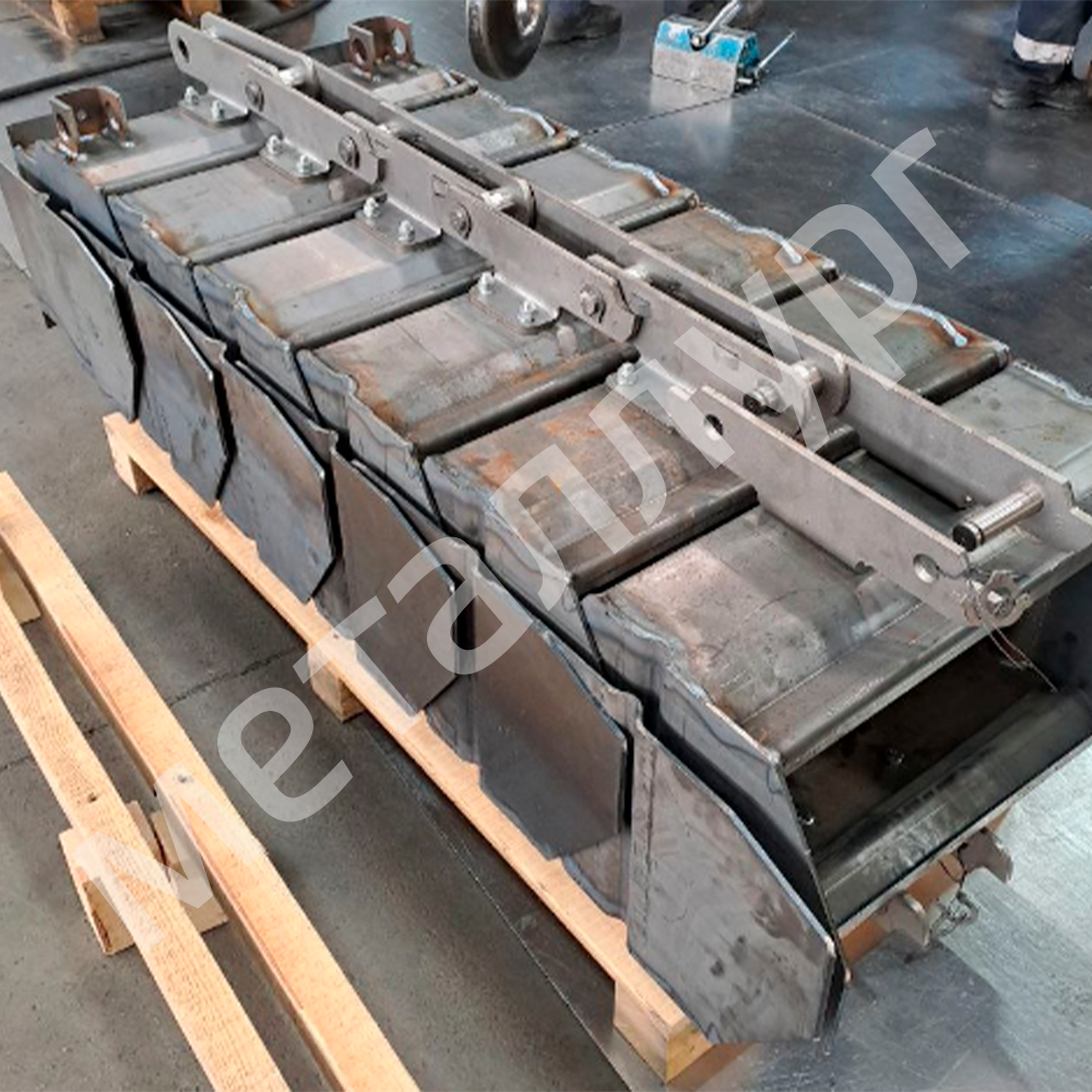 Полотно 30140603 AUMUND	