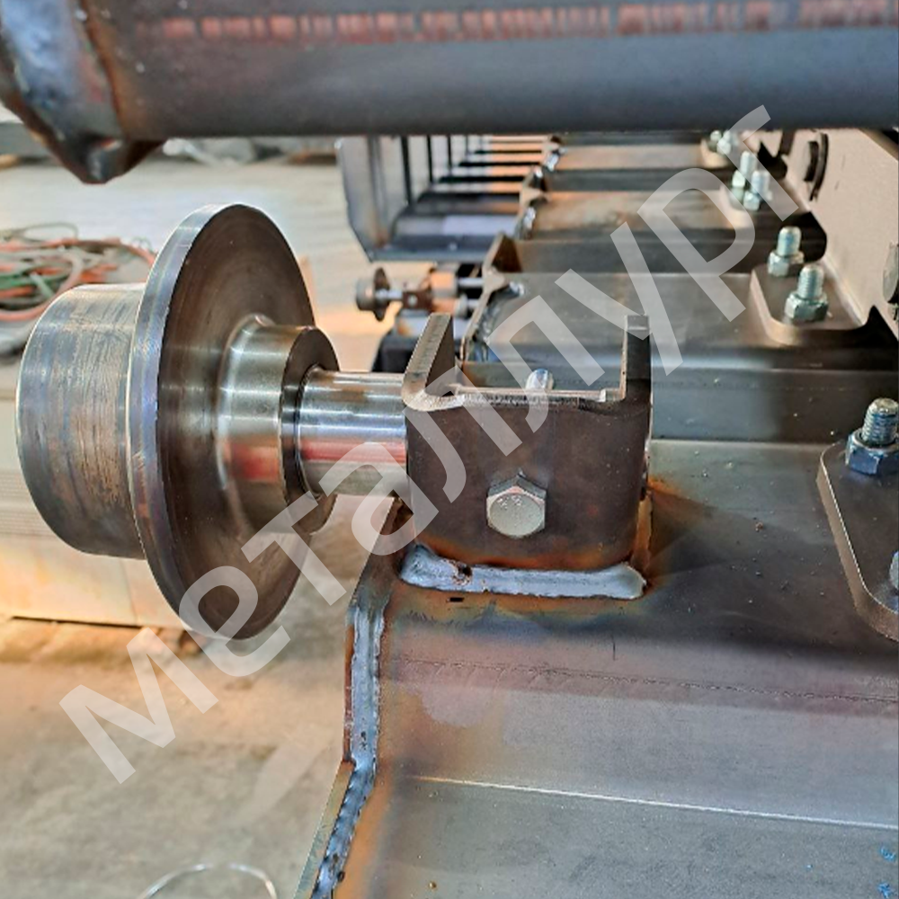 Полотно конвейера