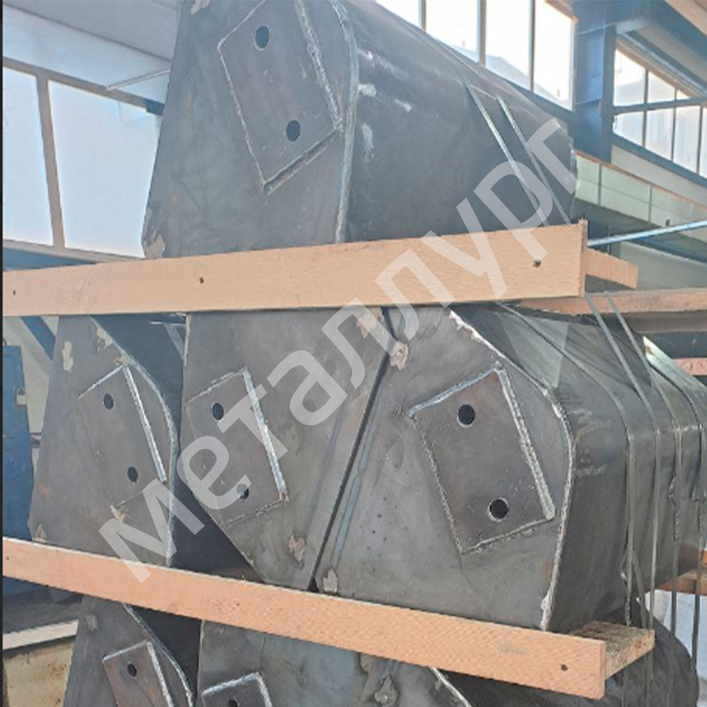 Ковш элеватора ЦС500-19500