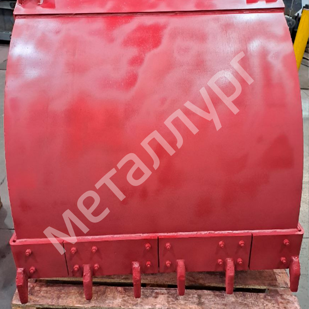 Ковш 500LT Bedeschi LTAZ010.0018