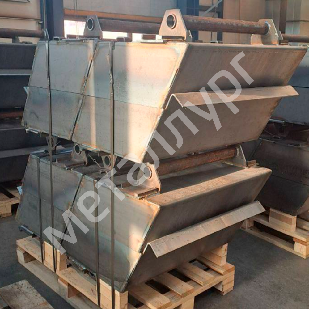 Лоток СМЦ-611Б