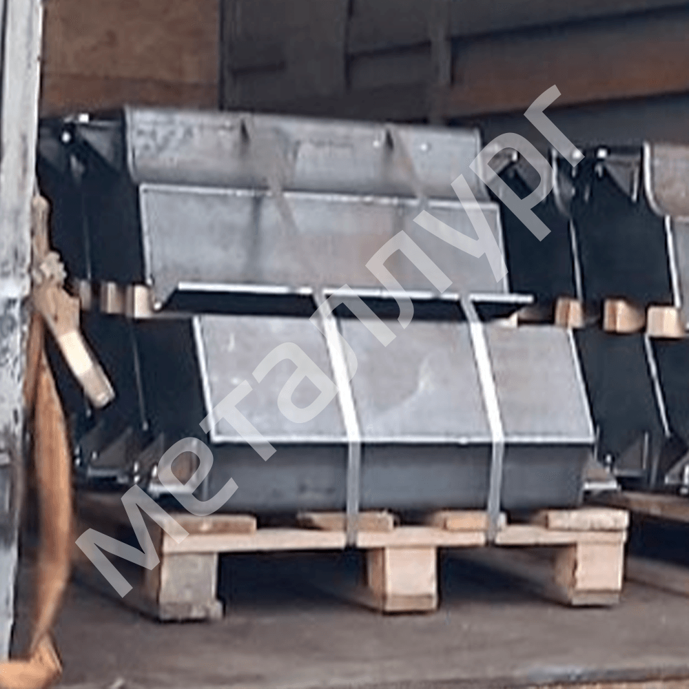 Лоток К-1825-4-0-0