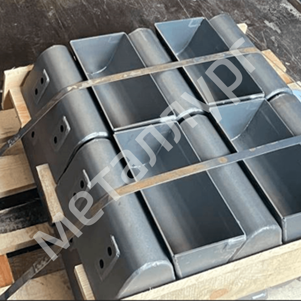 Ковш элеватора В-300