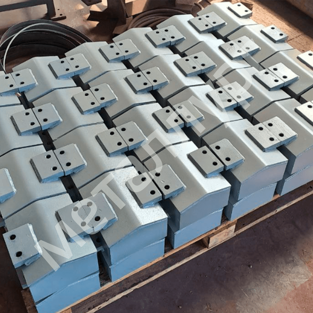 Наружный (открытый) лоток