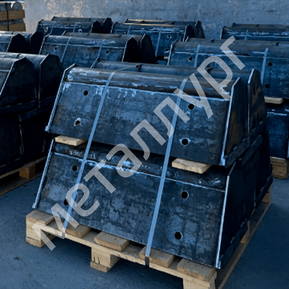 Ковш 321.ВЕ220