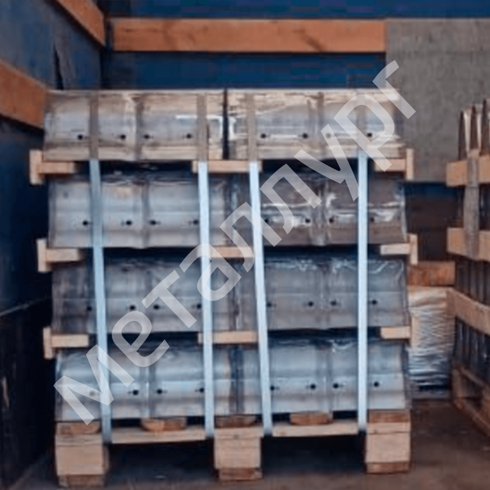 Ковш Г/22 ЛГ-400 