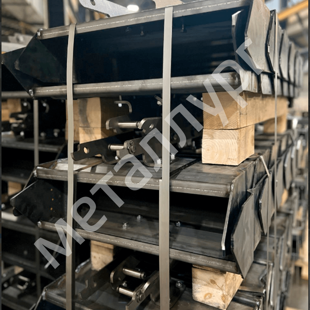 Полотно конвейера 600/150/4