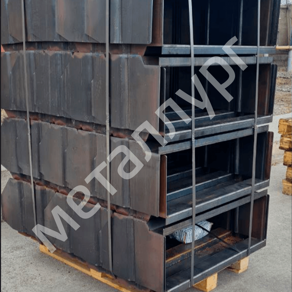 Ячейка конвейера 800/400/4