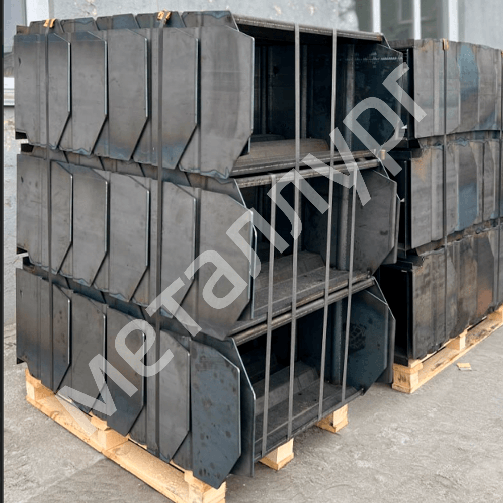 Ячейка неприводная 1200 400 5