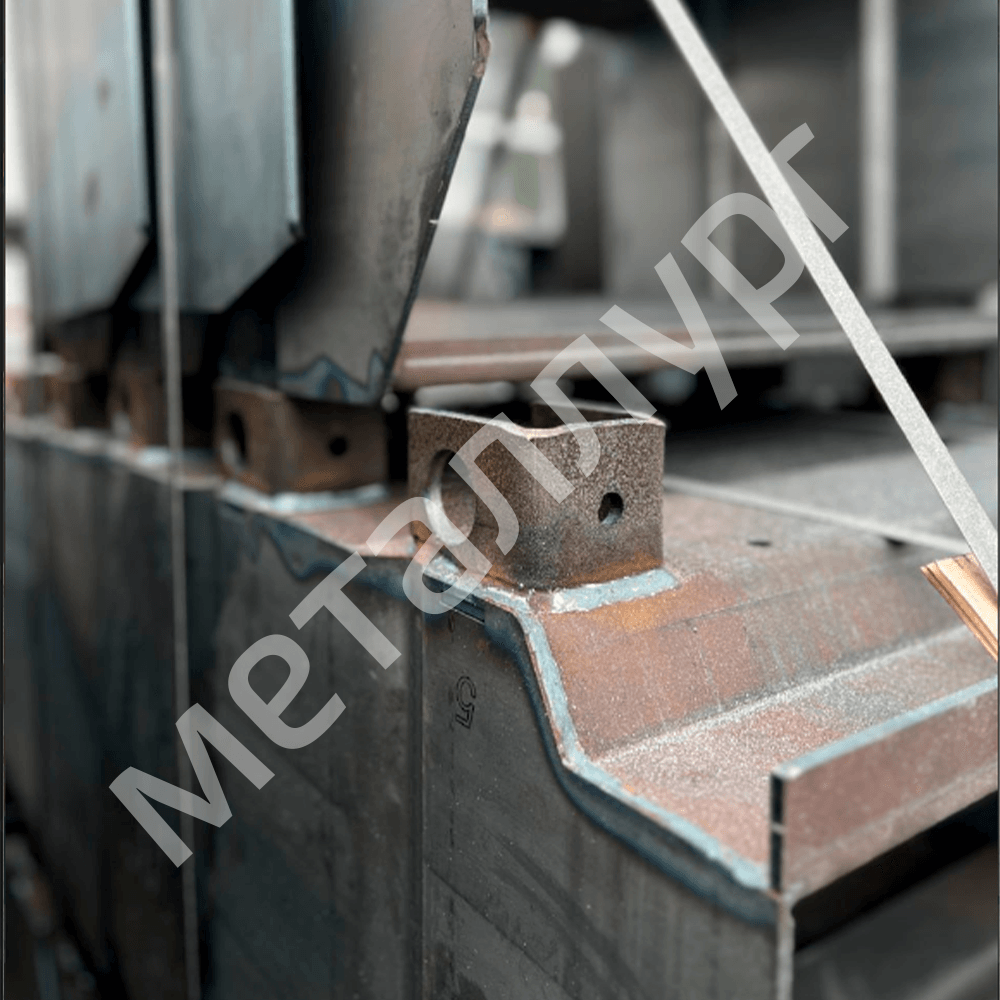 Ячейка приводная 1200 400 5