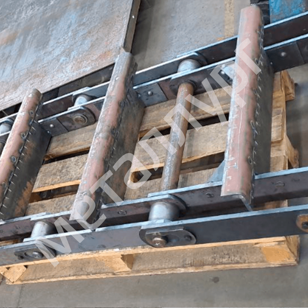 Цепь скребковая Т-500 В-700