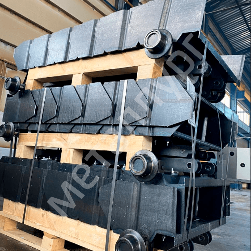 Ячейковое полотно AUMUND