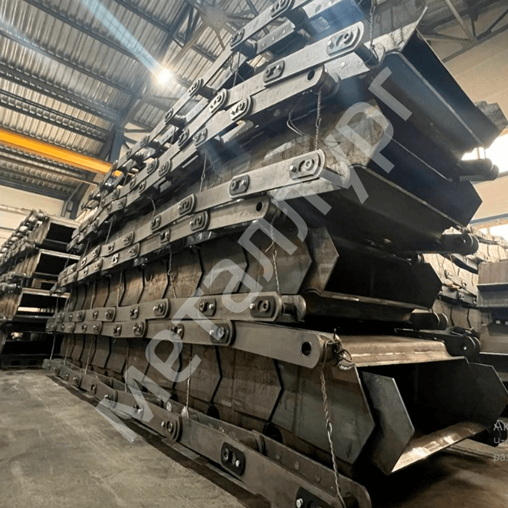 Участок цепи