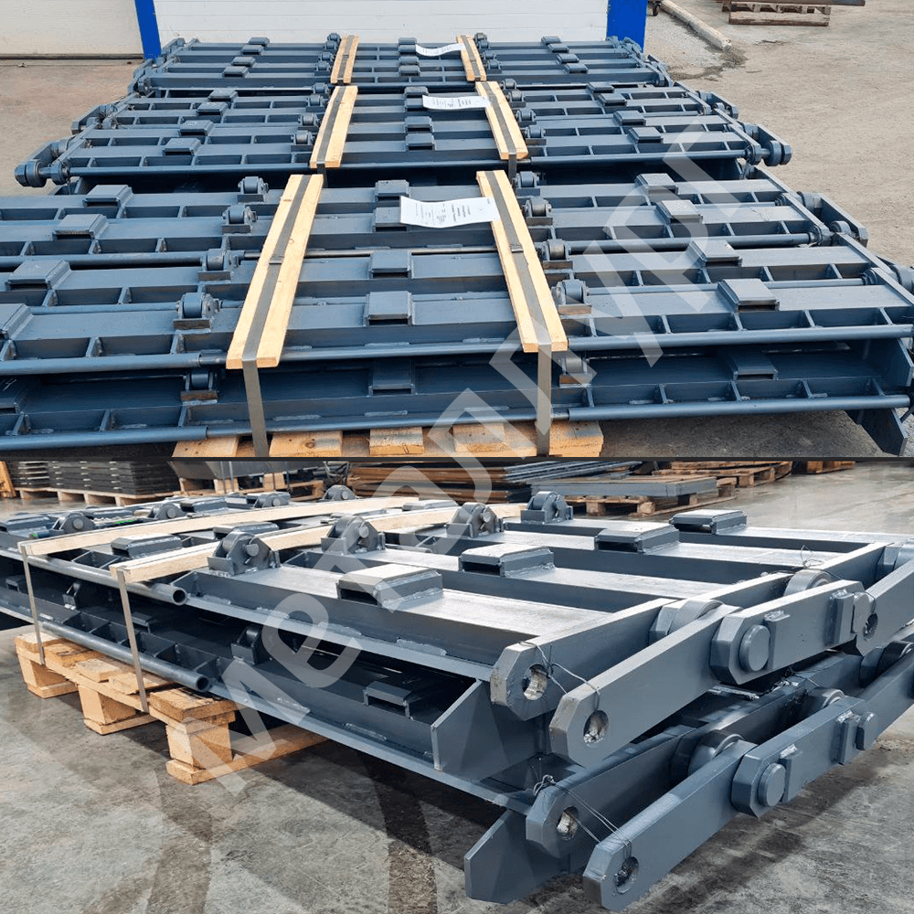 Полотно транспортное