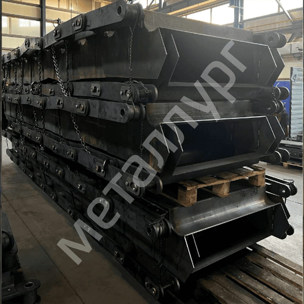 Цепь полотно В-800 Т-250