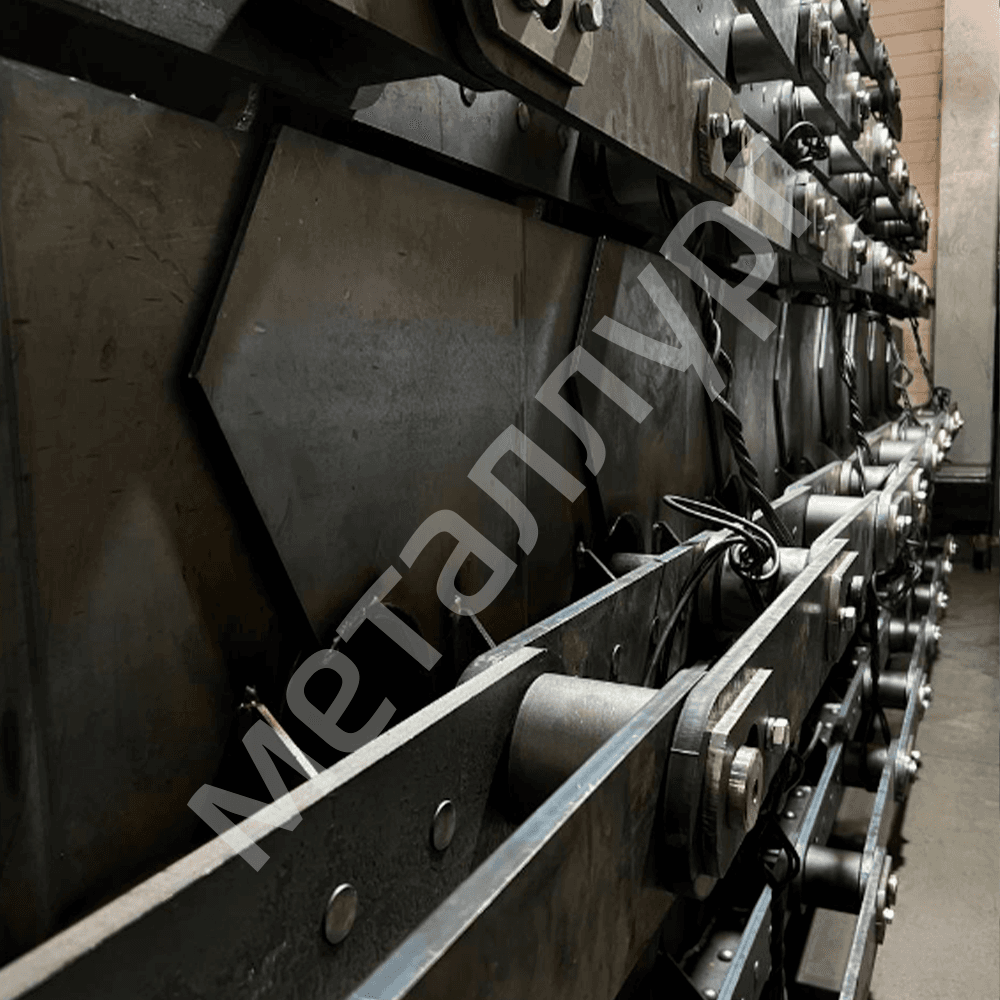 Цепь В-1000 Т-500