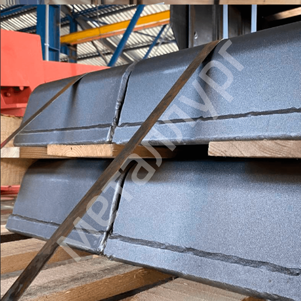 Ковш элеватора 450/250-4-4-НС