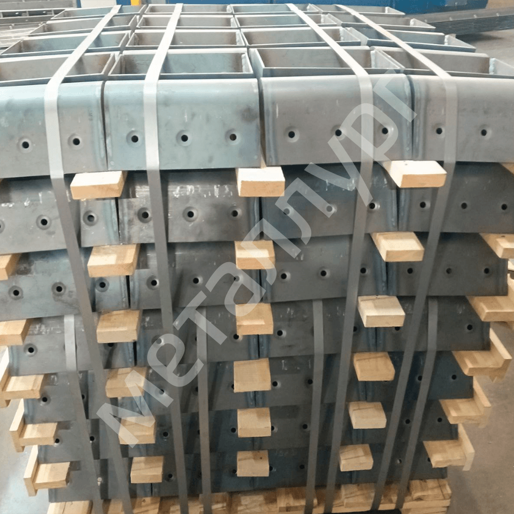 Ковш Р 0022-00 СБ