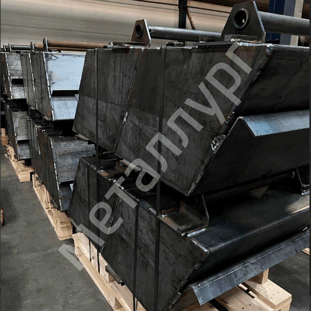 Лоток К-1825М