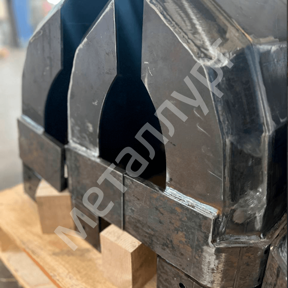 Ковш для СМК 360