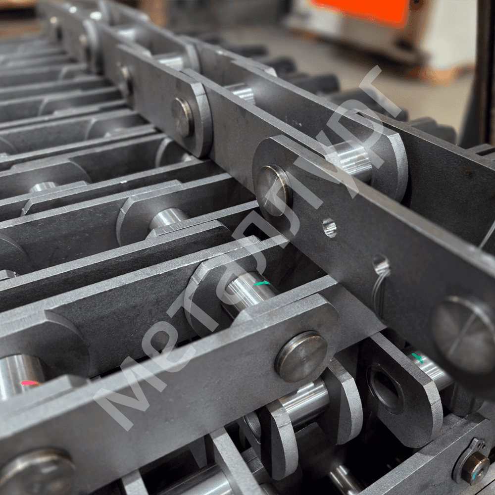 Цепь конвейера SPB160-1600/200/6 (АС350)