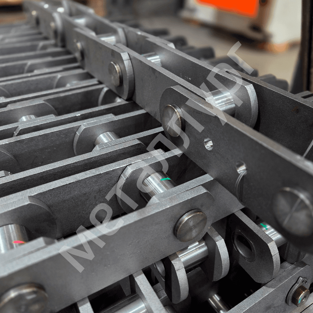 Цепь питателя